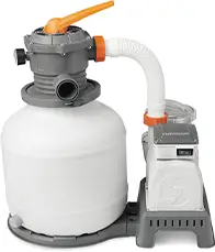 Pool Cleaning Equipment产品图片